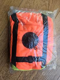 Boa di segnalazione sub, doppia immagine