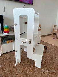 Torre Montessoriana multifunzionale