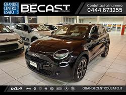 FIAT 600 Hybrid 100 CV DCT MHEV La Prima - PROMO