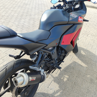 Kawasaki ninja 250r