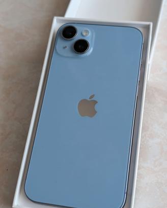 Apple Iphone 14 Plus 128gb 85%