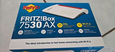 Fritz!Box 7530AX