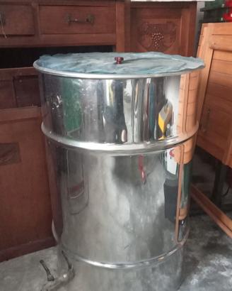 contenitore olio/vino