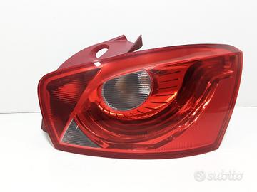 STOP FANALE POSTERIORE DESTRO SEAT Ibiza Serie BZG