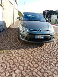 Citroen C4 Coupé 1.4 16V