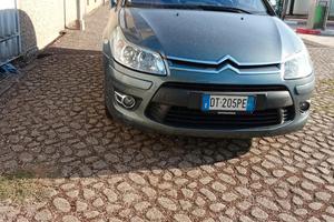 Citroen C4 Coupé 1.4 16V