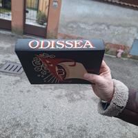 libro odissea 1962