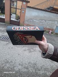 libro odissea 1962