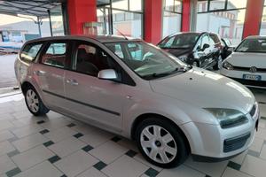 Ford Focus CC C-Max 1.6 TDCi (110CV) Ghia DPF