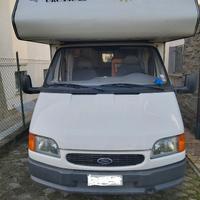 Camper Rimor Europeo E