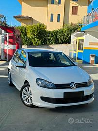 Golf 6  1.6  105cv TDI " Sport Edition "