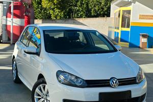 Golf 6  1.6  105cv TDI " Sport Edition "