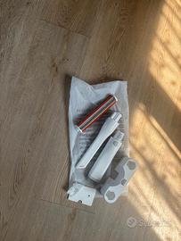 Ricambi xiaomi vacuum cleaner light usati