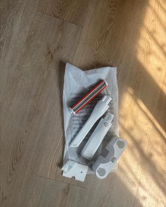 Ricambi xiaomi vacuum cleaner light usati