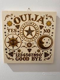 Quadro Ouija