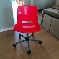 sedia ufficio o scrivania Snille Ikea