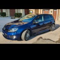 volswaghen Golf 6