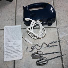 Sbattitore elettrico Easy Quick