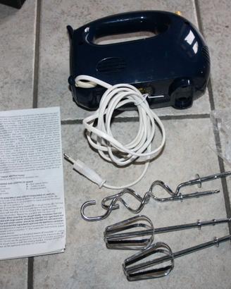 Sbattitore elettrico Easy Quick