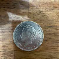 Spagna 5 pesetas