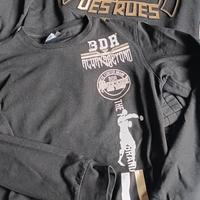 Felpa e maglia BOXEUR 