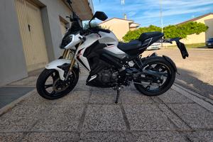 keeway rkf125 2024
