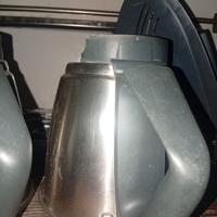 boccale Bimby tm31 completo di lame