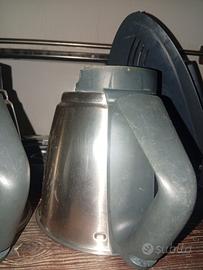 boccale Bimby tm31 completo di lame