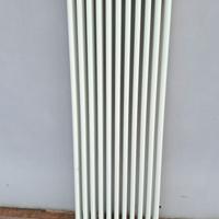 Radiatore in acciaio