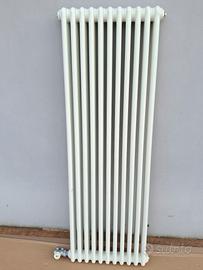 Radiatore in acciaio