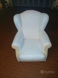  n 2 poltrone 
