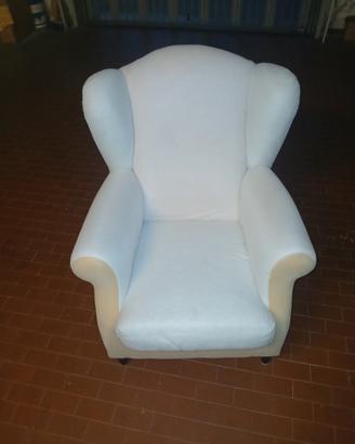  n 2 poltrone 