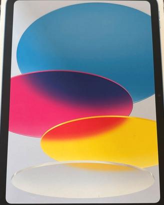 APPLE IPAD A16 NUOVO