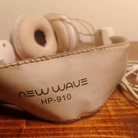 Cuffie New Wave HP-910