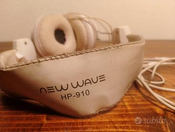 Cuffie New Wave HP-910