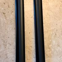 Barre al tetto Jeep Renegade