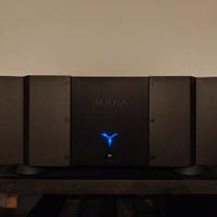 Audia Flight 50 MKII - amplificatore 50w classe A