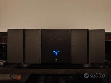 Audia Flight 50 MKII - amplificatore 50w classe A