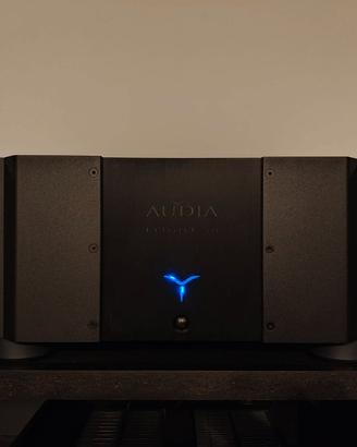 Audia Flight 50 MKII - amplificatore 50w classe A