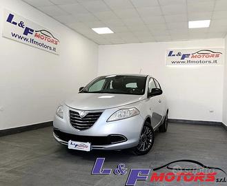 Lancia Ypsilon 1.2 PLATINUM GPL CASA MADRE