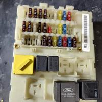 CENTRALINA FUSIBILI E RELE' FORD FOCUS MK1