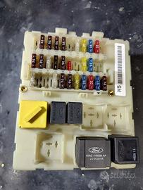 CENTRALINA FUSIBILI E RELE' FORD FOCUS MK1