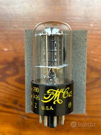 Valvola 6sn7