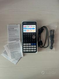 Casio fx-CG50 calcolatrice grafica