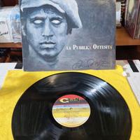 2 LP ADRIANO CELENTANO
