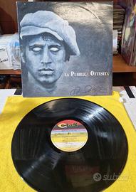2 LP ADRIANO CELENTANO