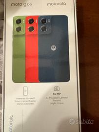 Motorola con256 giga