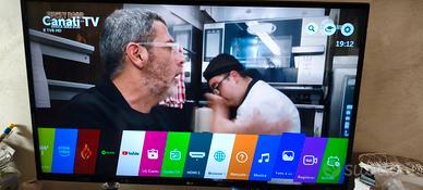 TV lg led