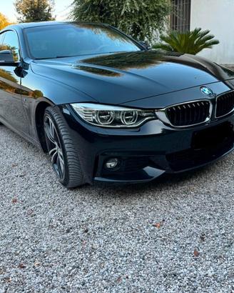Bmw 420 420d xDrive Coupé Msport