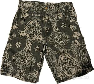 Shorts Carhartt WIP Single Knee Bandana/ Paisley